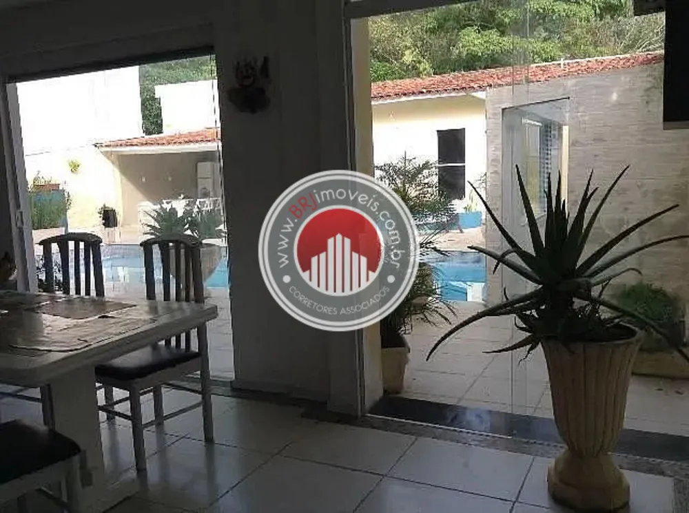Casa, 5 quartos, 87 m² - Foto 3