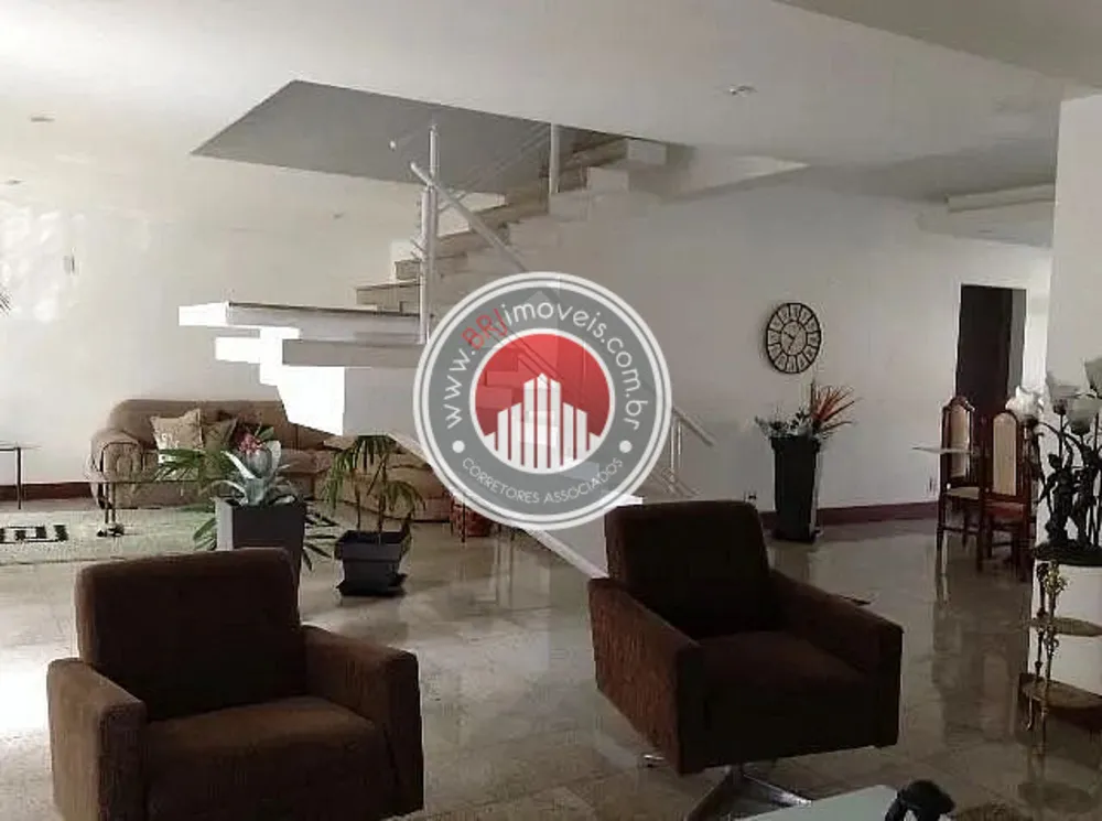 Casa, 5 quartos, 87 m² - Foto 4