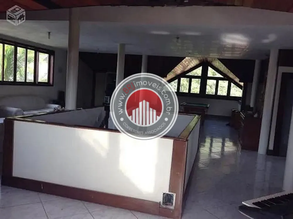 Casa, 5 quartos, 87 m² - Foto 5