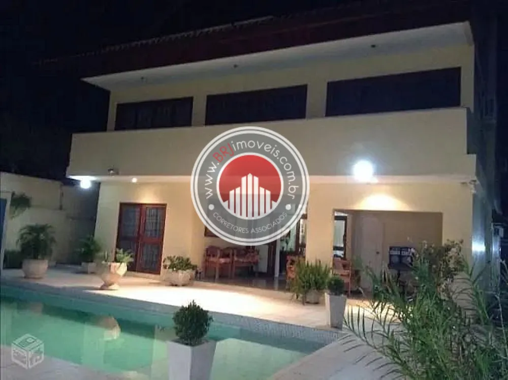 Casa, 5 quartos, 87 m² - Foto 12