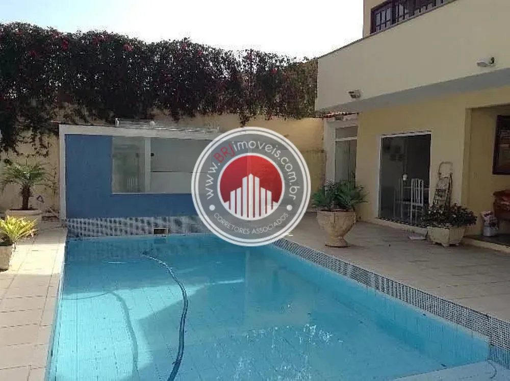 Casa, 5 quartos, 87 m² - Foto 2