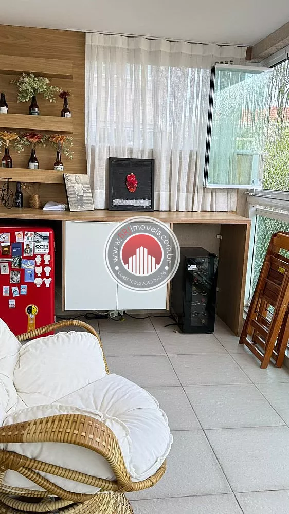 Cobertura, 4 quartos, 175 m² - Foto 17
