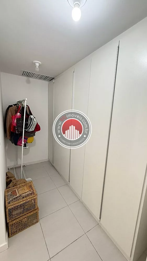 Cobertura, 4 quartos, 175 m² - Foto 16