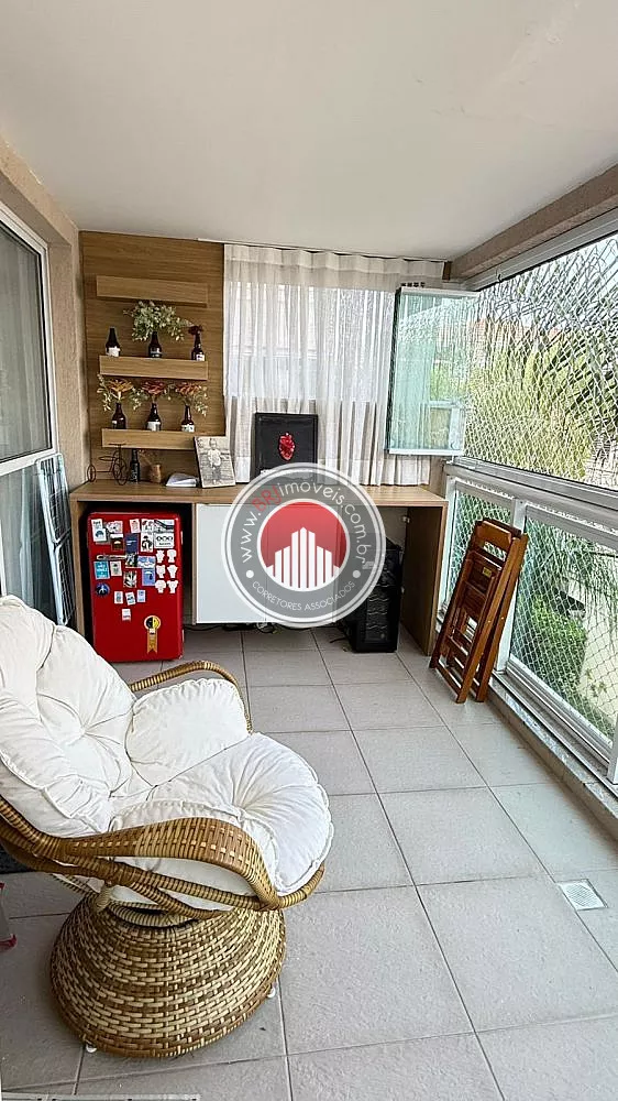 Cobertura, 4 quartos, 175 m² - Foto 24