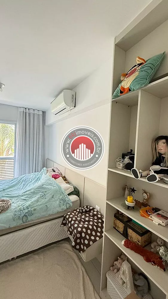 Cobertura, 4 quartos, 175 m² - Foto 25