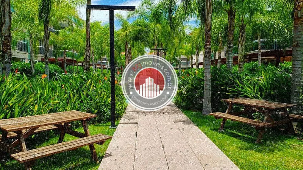 Cobertura, 4 quartos, 175 m² - Foto 33