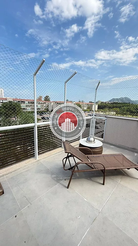 Cobertura, 4 quartos, 175 m² - Foto 31