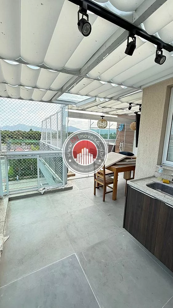 Cobertura, 4 quartos, 175 m² - Foto 7