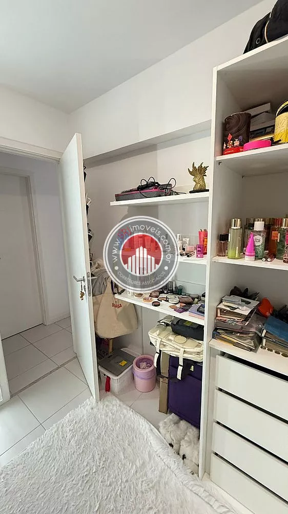 Cobertura, 4 quartos, 175 m² - Foto 12