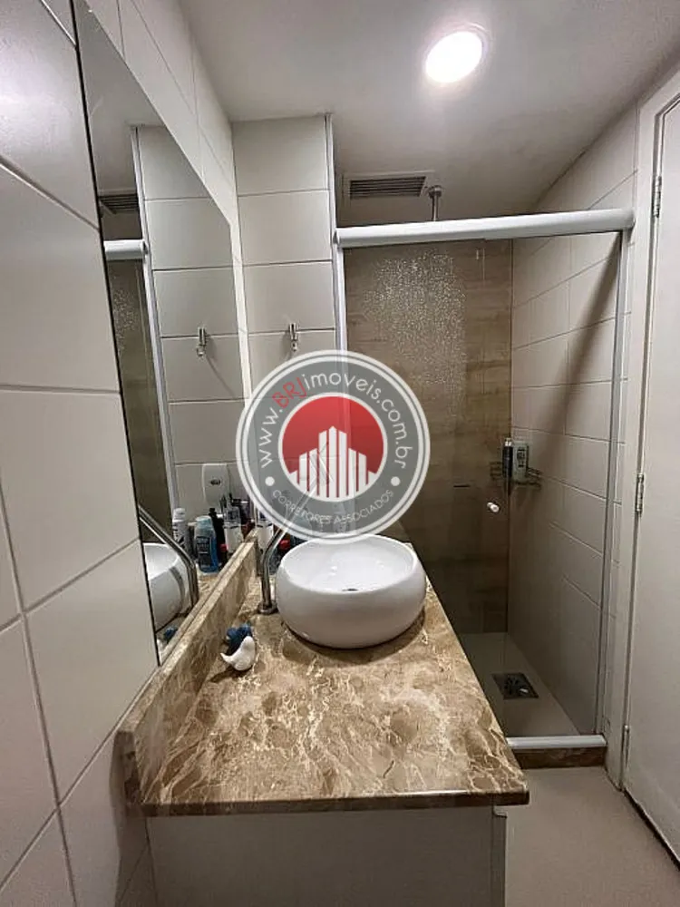 Apartamento, 2 quartos, 70 m² - Foto 8