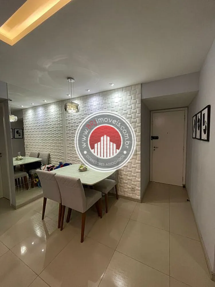 Apartamento, 2 quartos, 70 m² - Foto 6