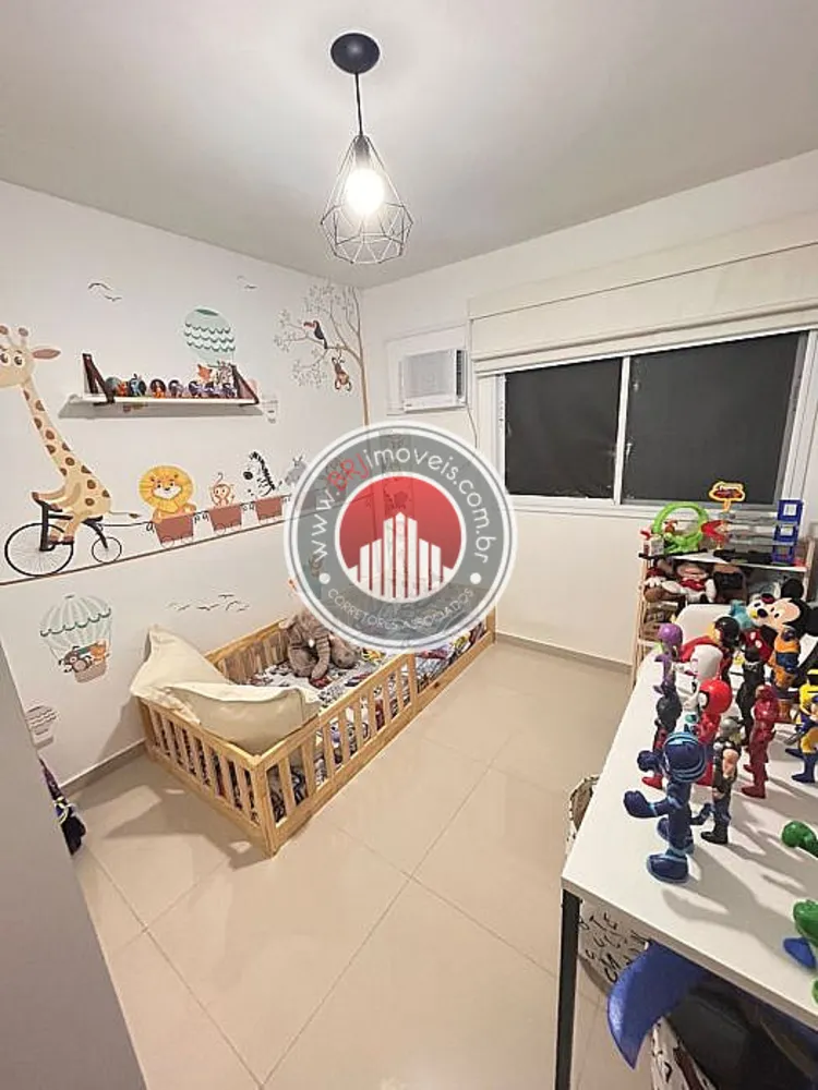 Apartamento, 2 quartos, 70 m² - Foto 5
