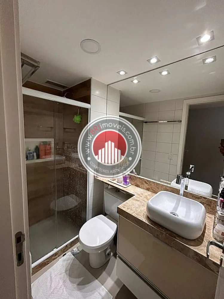 Apartamento, 2 quartos, 70 m² - Foto 9