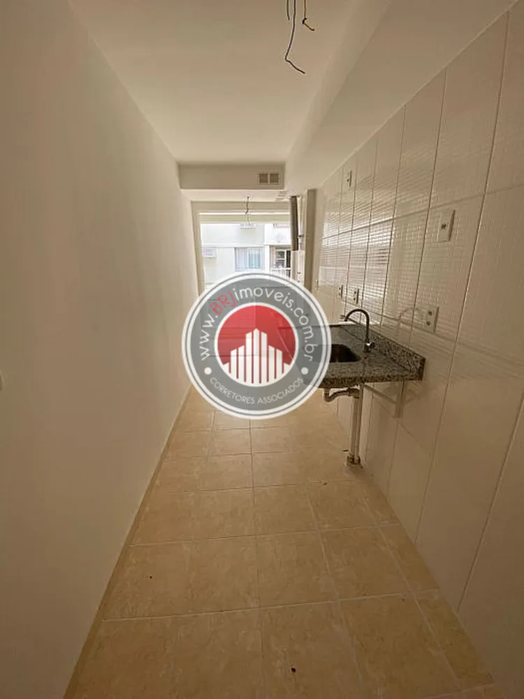Apartamento, 2 quartos, 61 m² - Foto 2