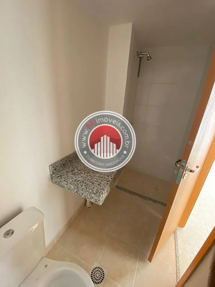 Apartamento, 2 quartos, 61 m² - Foto 5