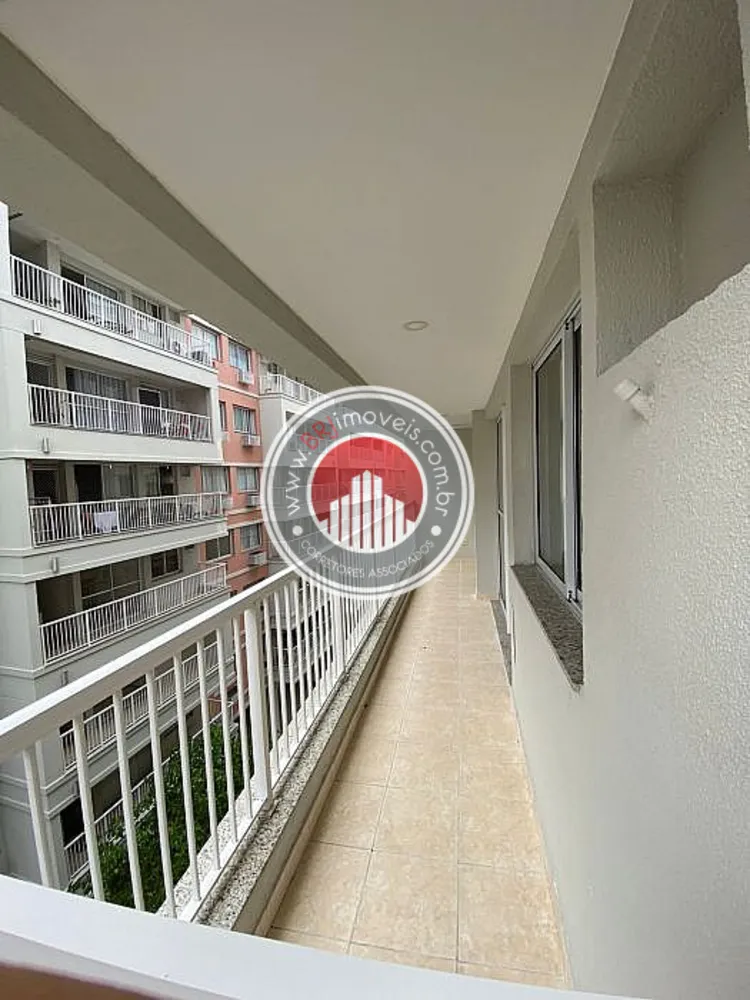 Apartamento, 2 quartos, 61 m² - Foto 1