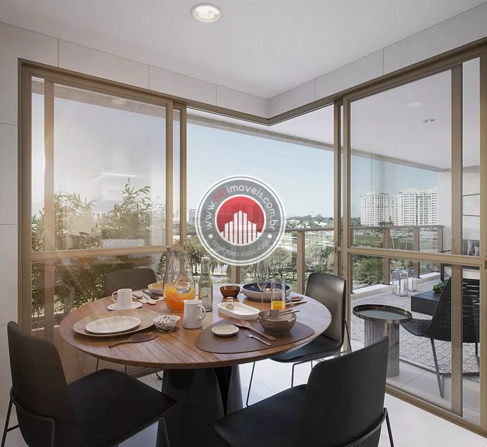 Apartamento, 3 quartos, 120 m² - Foto 10