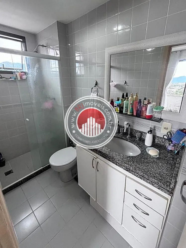Apartamento, 3 quartos, 81 m² - Foto 8