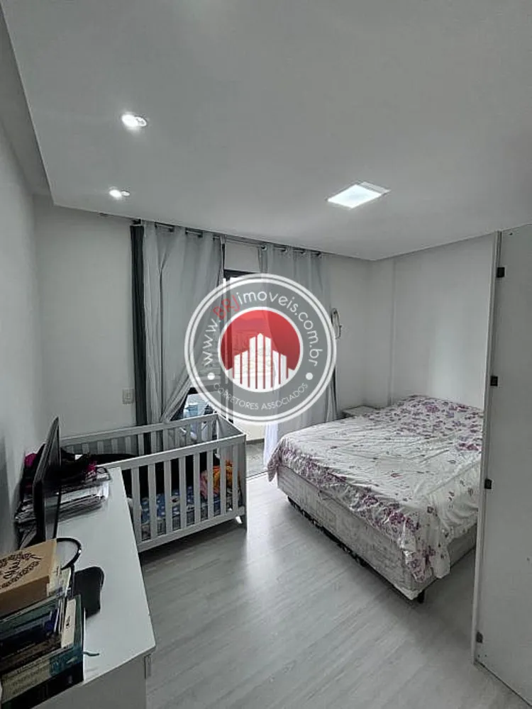 Apartamento, 3 quartos, 81 m² - Foto 5