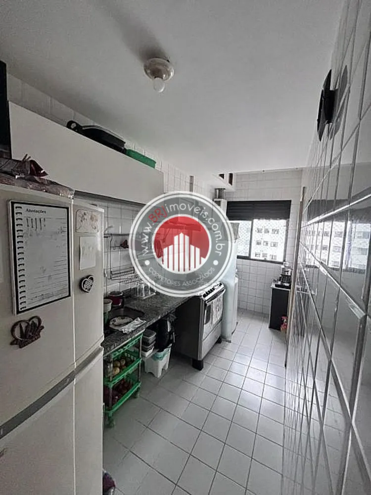 Apartamento, 3 quartos, 81 m² - Foto 9
