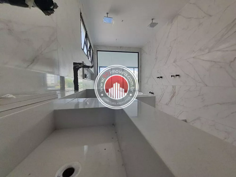 Casa, 5 quartos, 623 m² - Foto 13