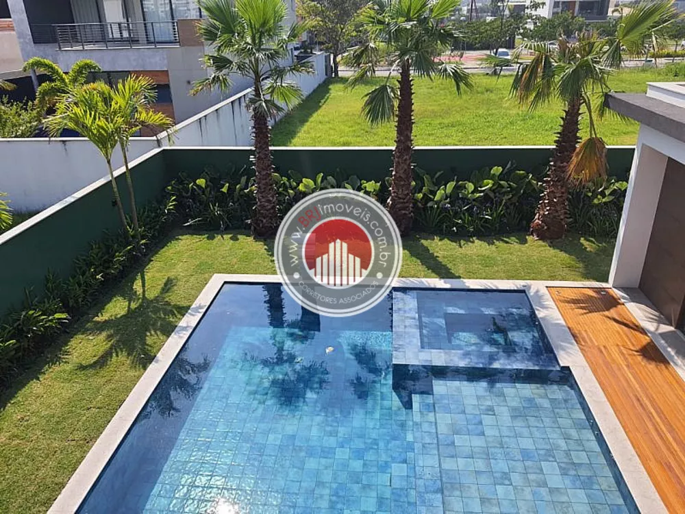 Casa, 5 quartos, 623 m² - Foto 6