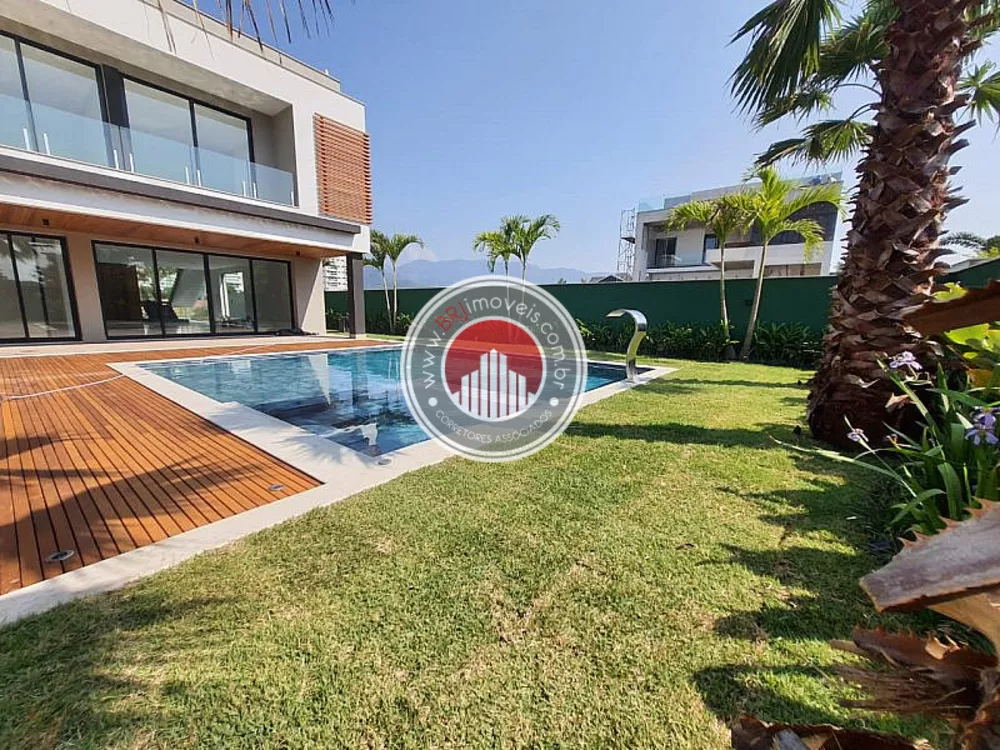 Casa, 5 quartos, 623 m² - Foto 10