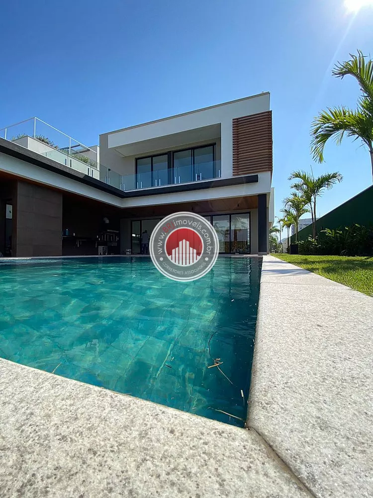 Casa, 5 quartos, 623 m² - Foto 1