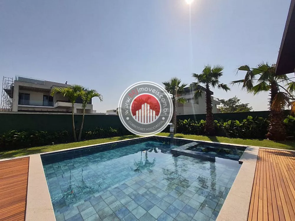Casa, 5 quartos, 623 m² - Foto 20