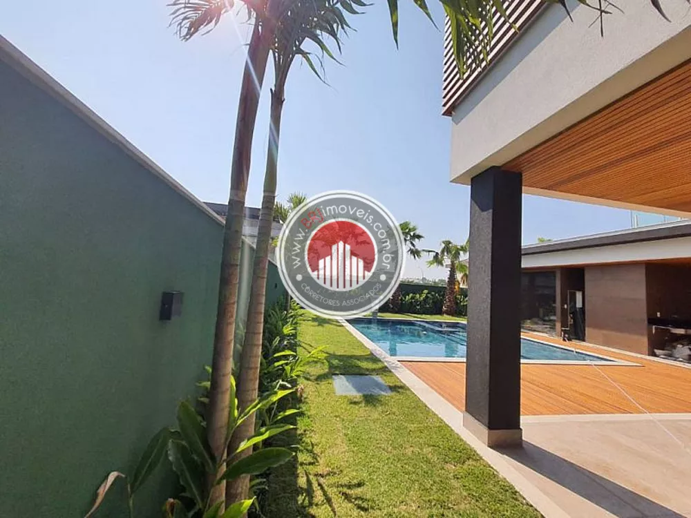 Casa, 5 quartos, 623 m² - Foto 36