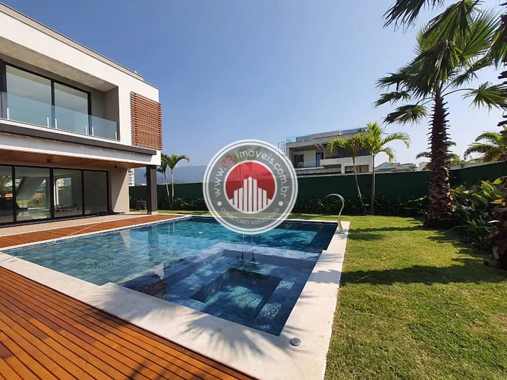 Casa, 5 quartos, 623 m² - Foto 60