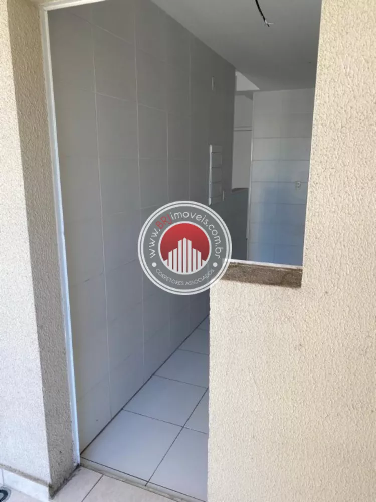 Apartamento à venda com 2 quartos, 66m² - Foto 30