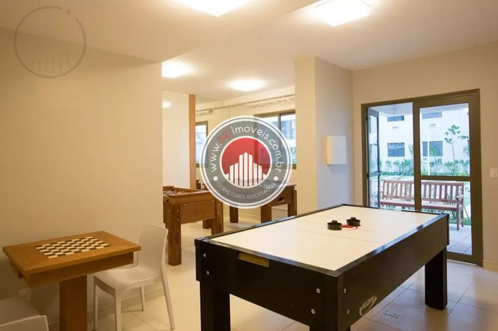 Apartamento à venda com 2 quartos, 66m² - Foto 11