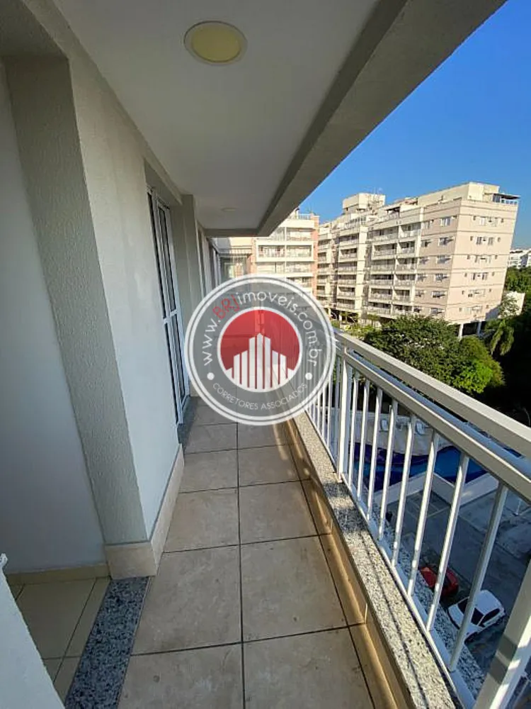 Apartamento, 3 quartos, 122 m² - Foto 33