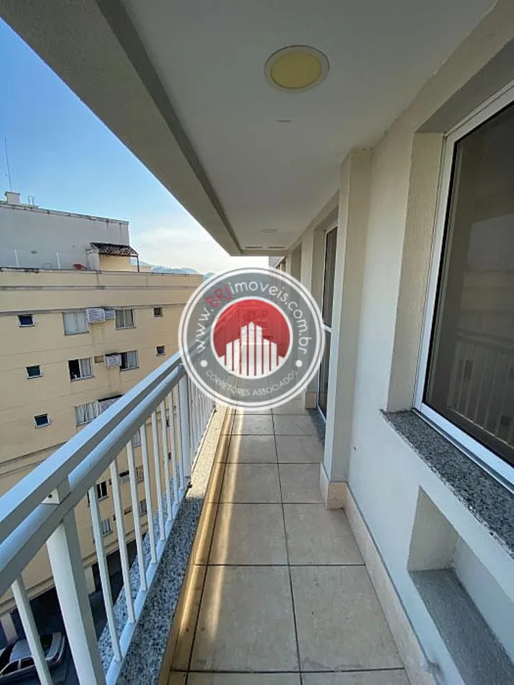 Apartamento, 3 quartos, 122 m² - Foto 35
