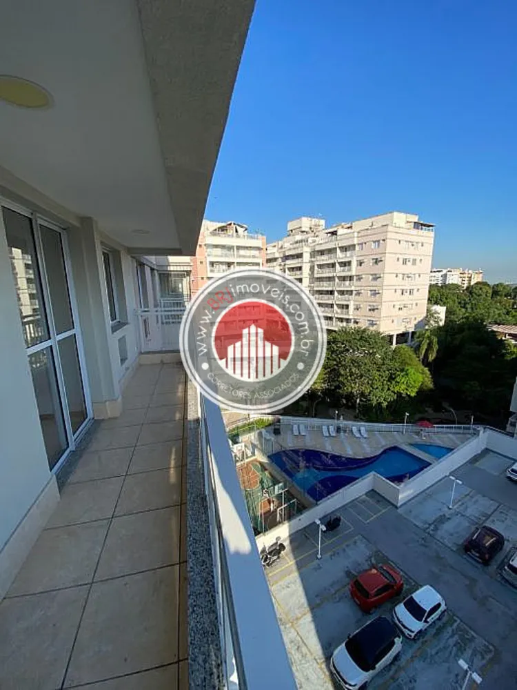 Apartamento, 3 quartos, 122 m² - Foto 34