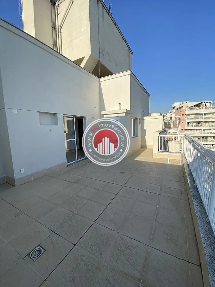 Apartamento, 3 quartos, 122 m² - Foto 30