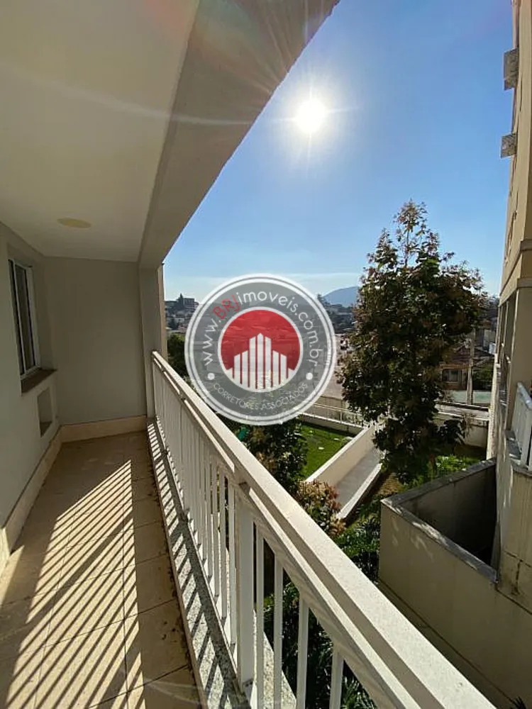 Apartamento, 2 quartos, 66 m² - Foto 24