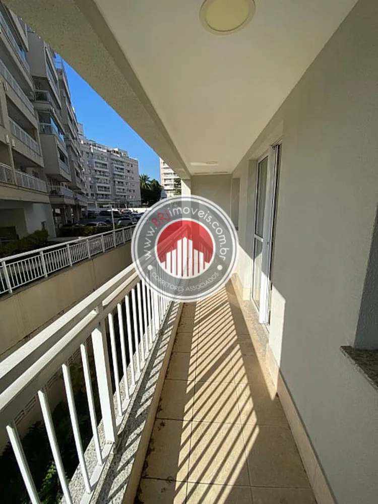 Apartamento, 2 quartos, 66 m² - Foto 1