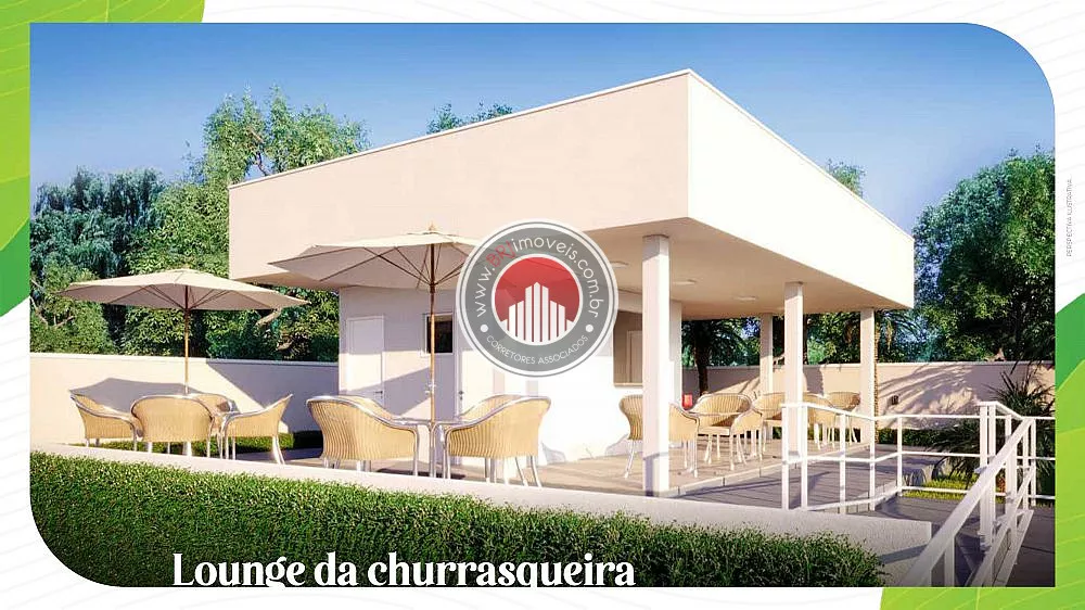 Casa, 2 quartos, 56 m² - Foto 30