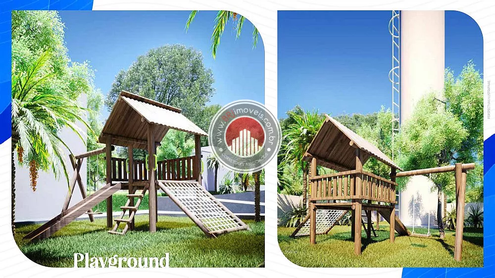 Casa, 2 quartos, 56 m² - Foto 12