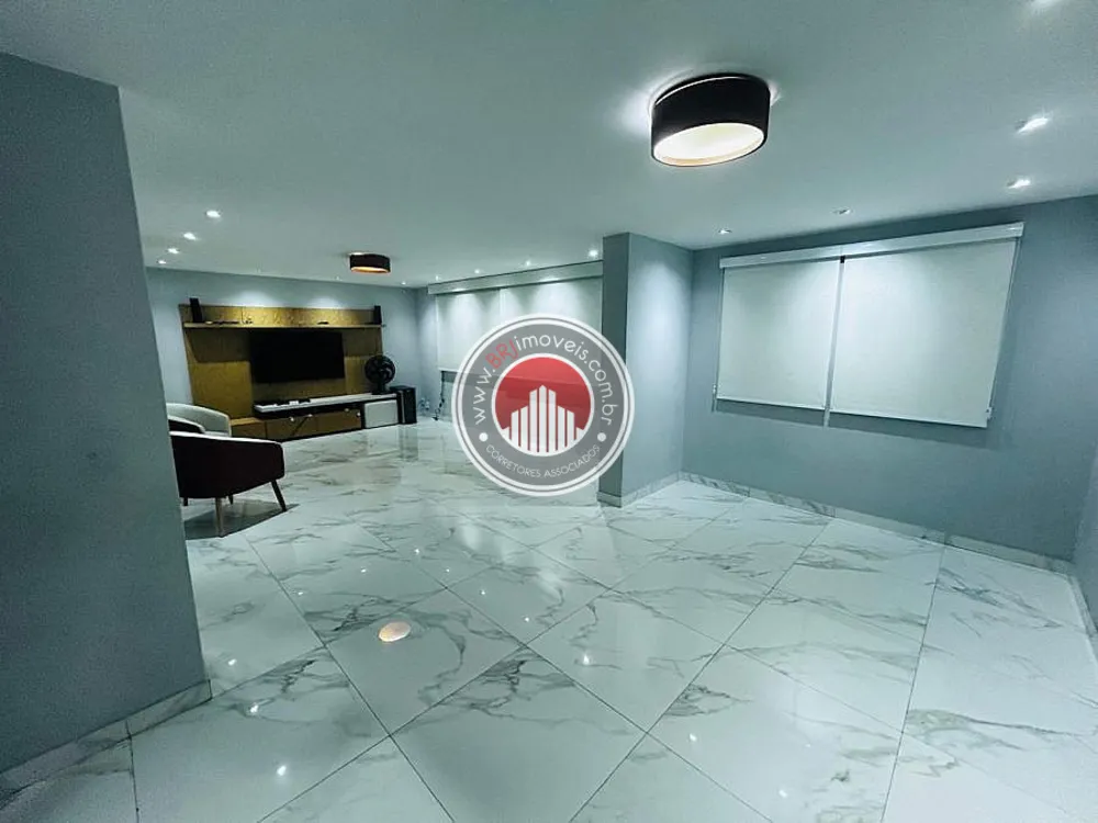 Apartamento, 4 quartos, 210 m² - Foto 22