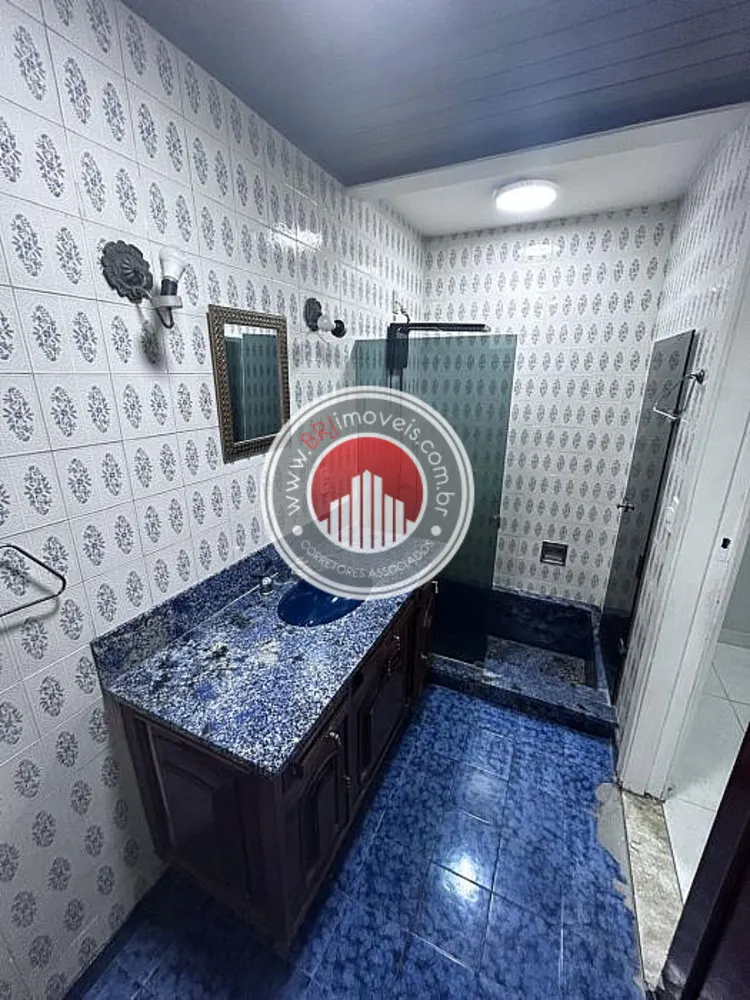 Apartamento, 4 quartos, 210 m² - Foto 19