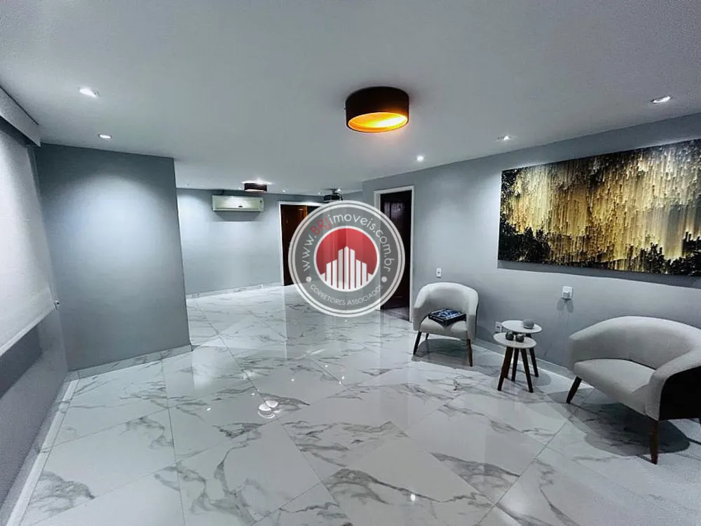Apartamento, 4 quartos, 210 m² - Foto 25