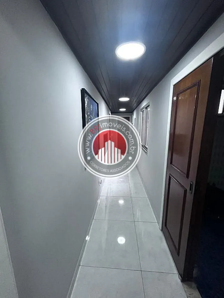 Apartamento, 4 quartos, 210 m² - Foto 16
