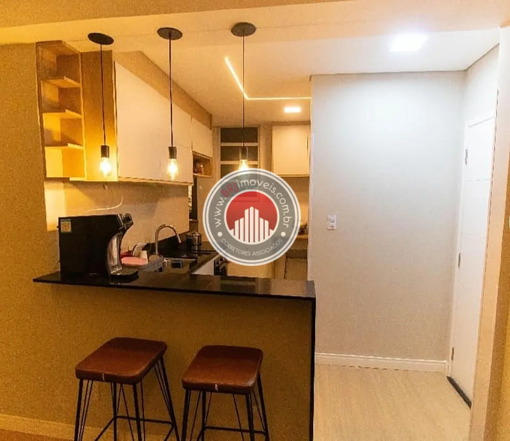 Apartamento, 2 quartos, 85 m² - Foto 8