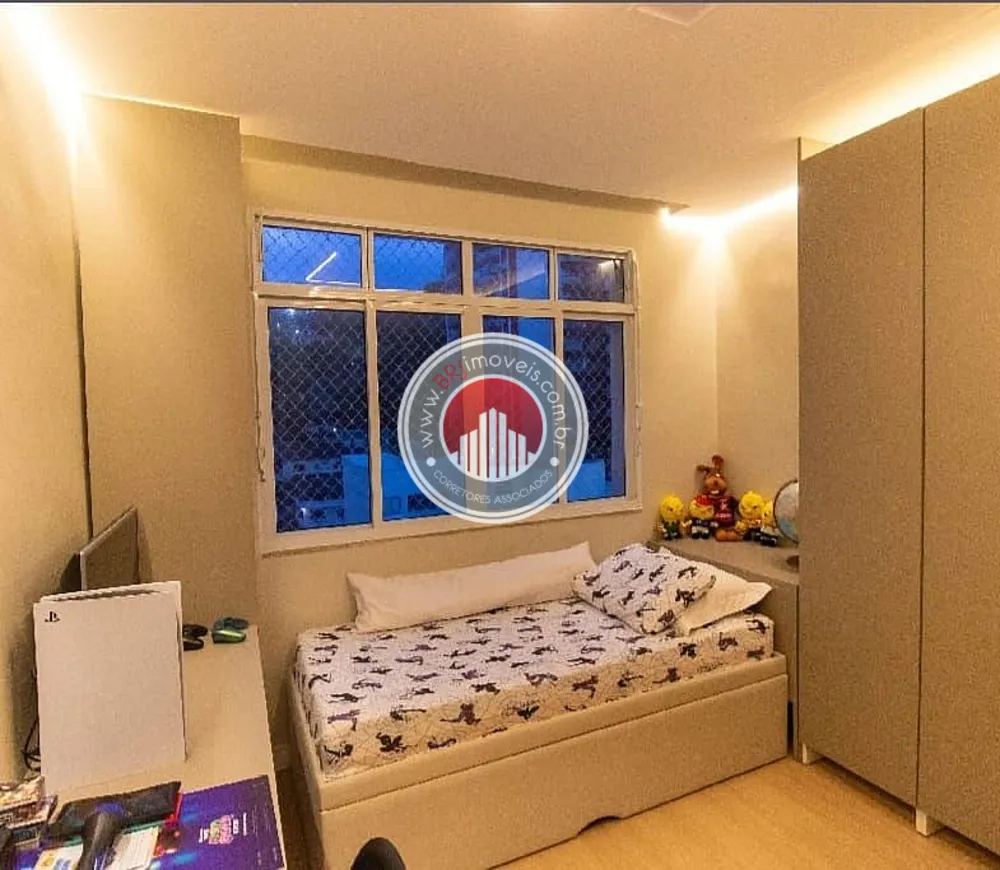 Apartamento, 2 quartos, 85 m² - Foto 11