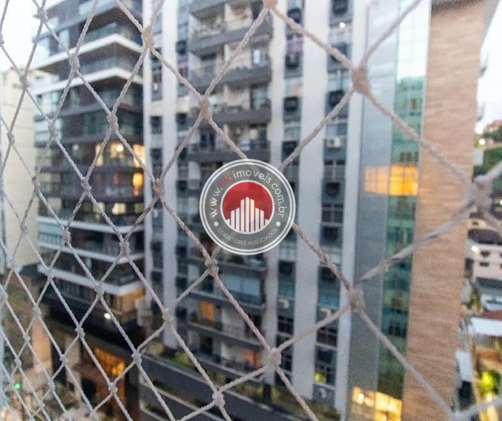 Apartamento, 2 quartos, 85 m² - Foto 12