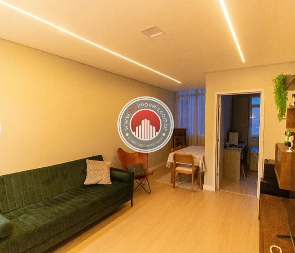 Apartamento, 2 quartos, 85 m² - Foto 4