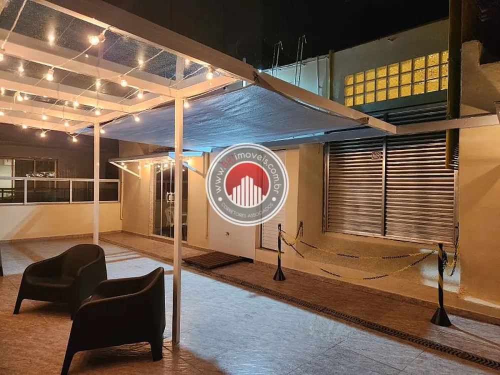 Apartamento, 2 quartos, 85 m² - Foto 43